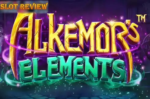 Alkemors Elements